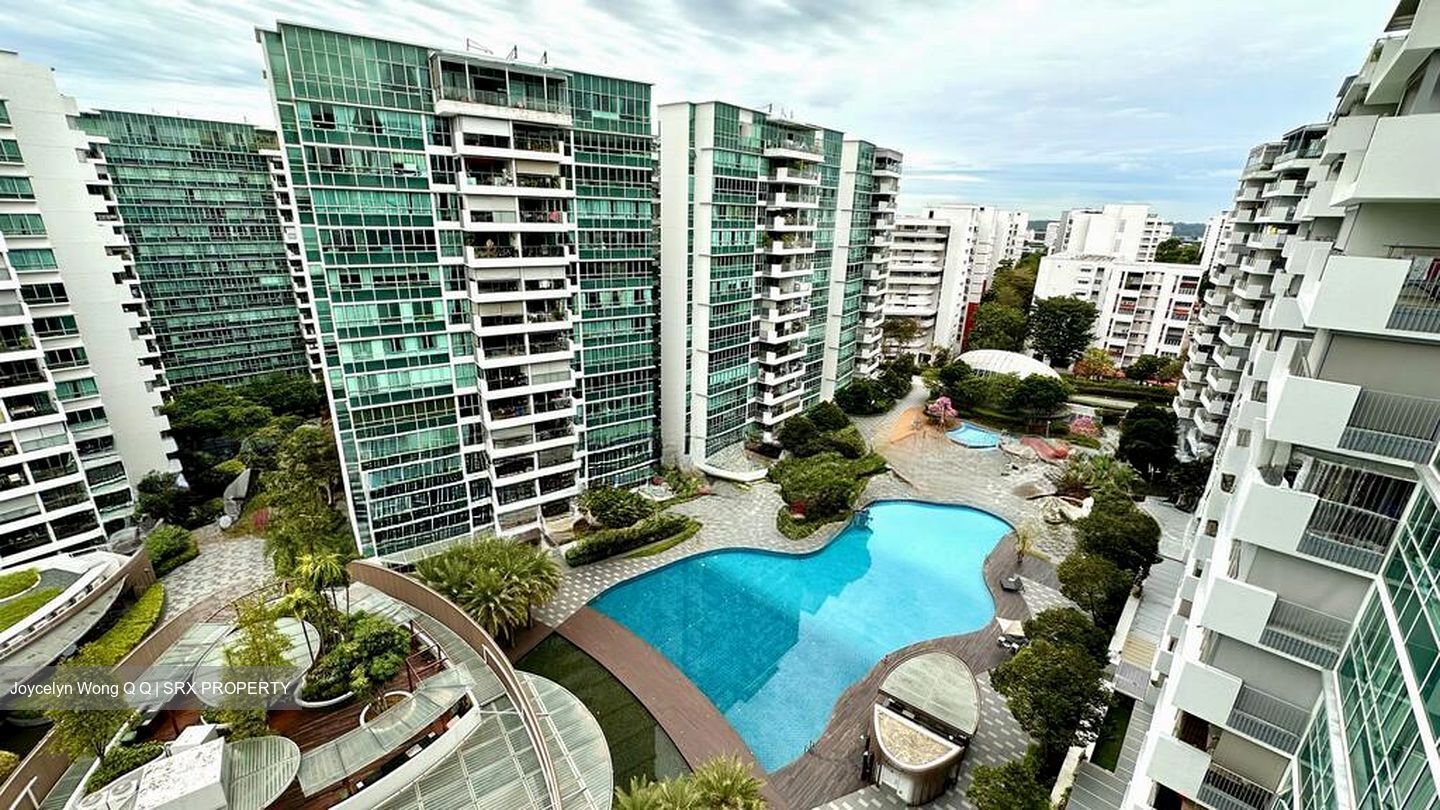 The Minton (D19), Condominium #498763901